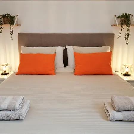 公寓 Orange - Parque Santiago Ii 阿罗纳