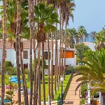 Διαμέρισμα Orange - Parque Santiago Ii *