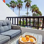 Διαμέρισμα Orange - Parque Santiago Ii