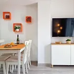 Orange - Parque Santiago Ii Διαμέρισμα *