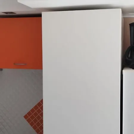 Apartamento Orange - Parque Santiago Ii