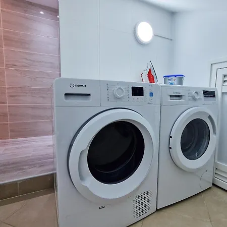 Apartamento Orange - Parque Santiago Ii