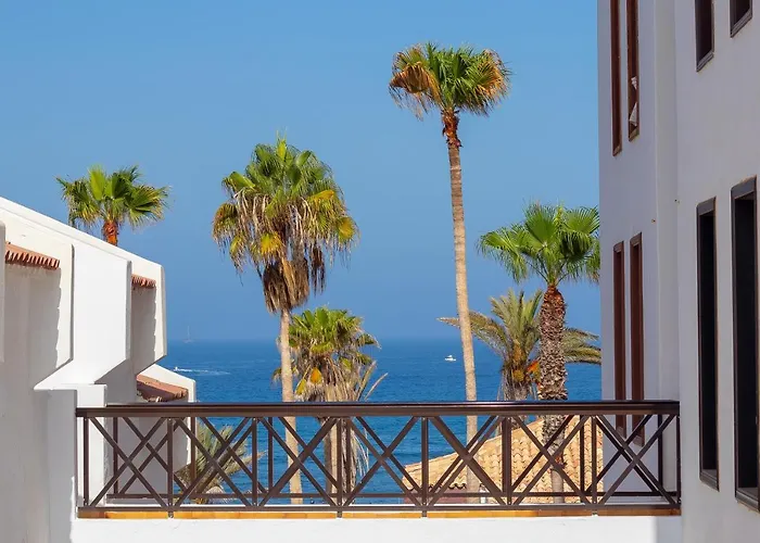 公寓 Orange - Parque Santiago Ii *