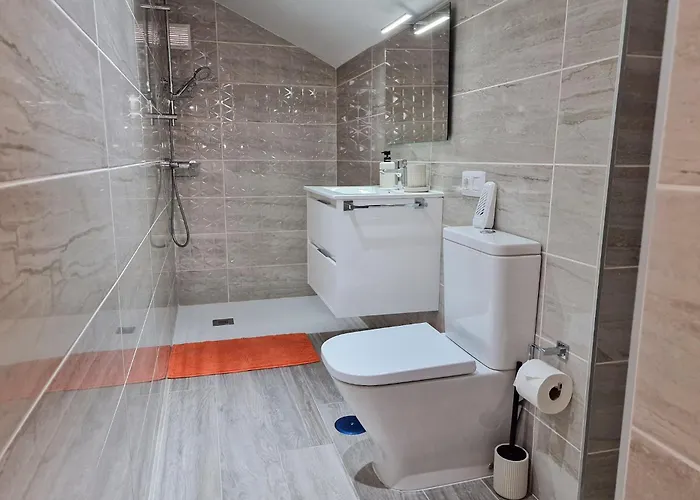 Orange - Parque Santiago Ii *