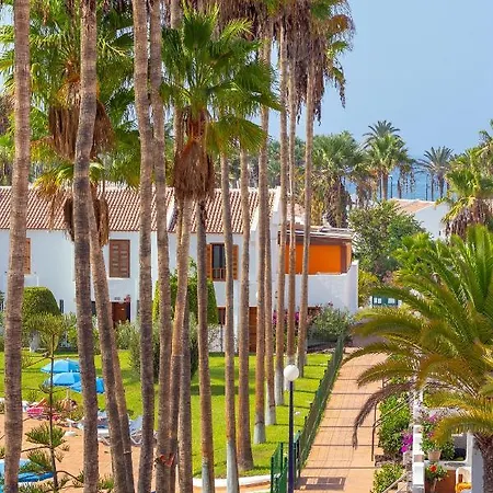 Appartement Orange - Parque Santiago Ii *