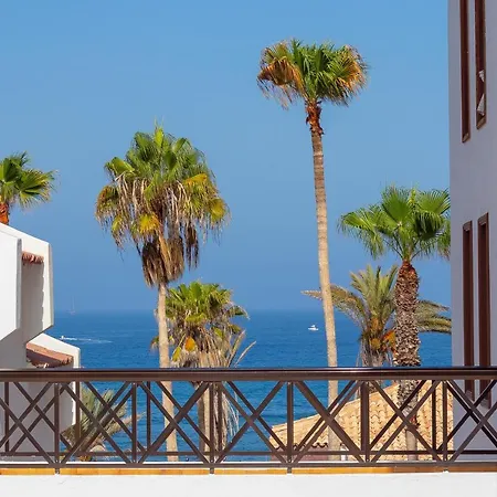 Appartement Orange - Parque Santiago Ii *