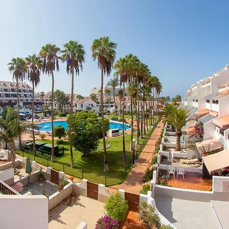 Apartamento Orange - Parque Santiago Ii