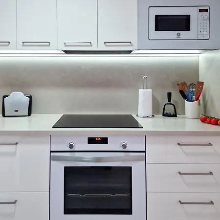 Orange - Parque Santiago Ii