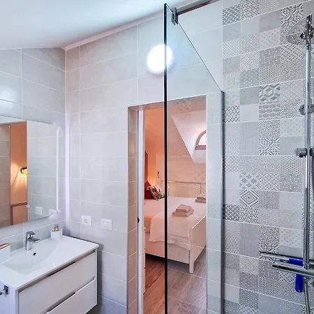 Apartment Orange - Parque Santiago Ii