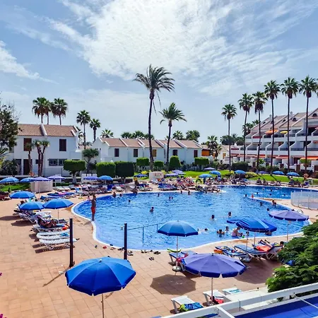 Διαμέρισμα Orange - Parque Santiago Ii Arona (Tenerife)