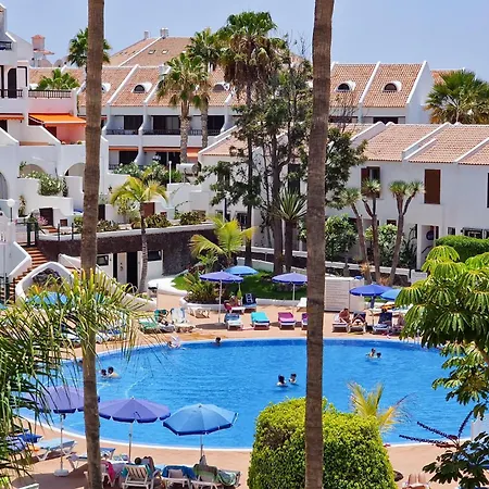 Orange - Parque Santiago Ii *