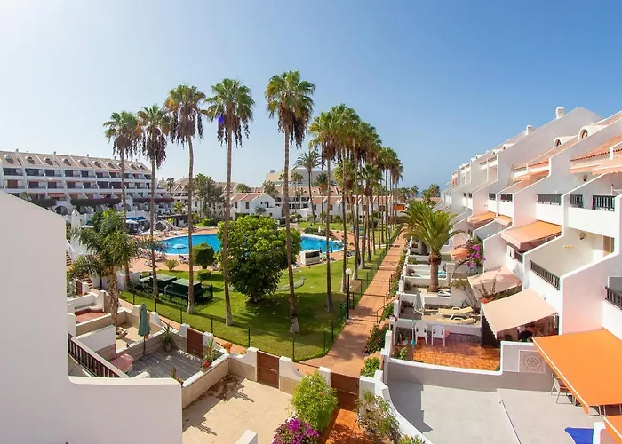 Apartamento Orange - Parque Santiago Ii