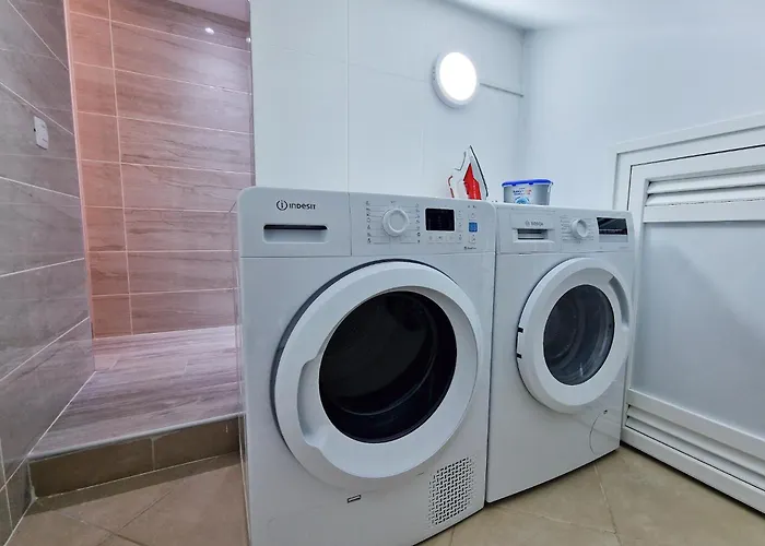 Apartamento Orange - Parque Santiago Ii