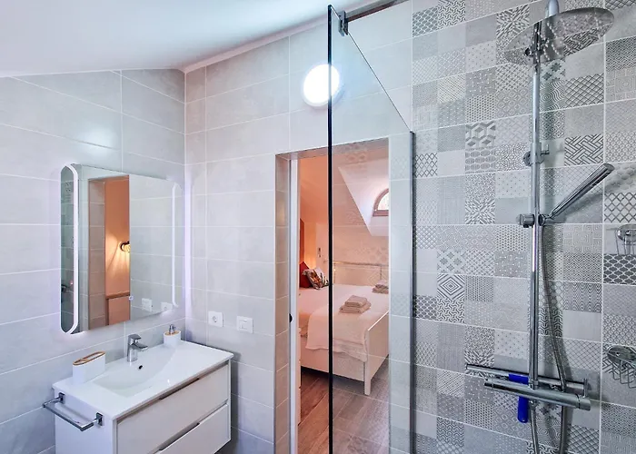 Apartman Orange - Parque Santiago Ii