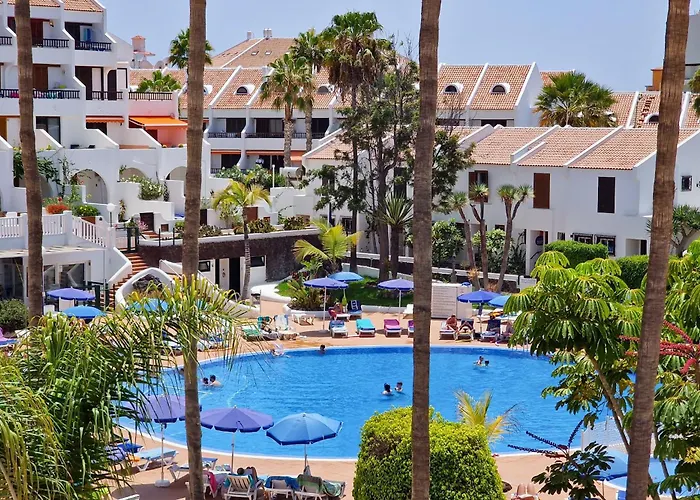 Orange - Parque Santiago Ii *