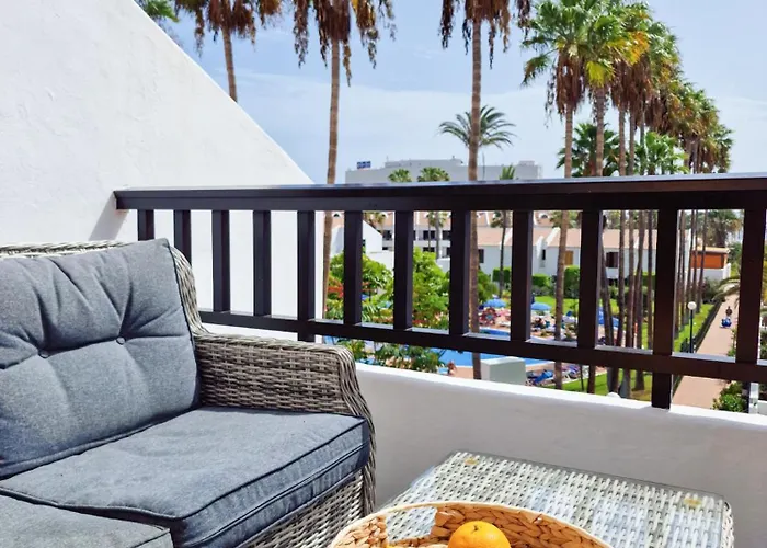 Apartman Orange - Parque Santiago Ii