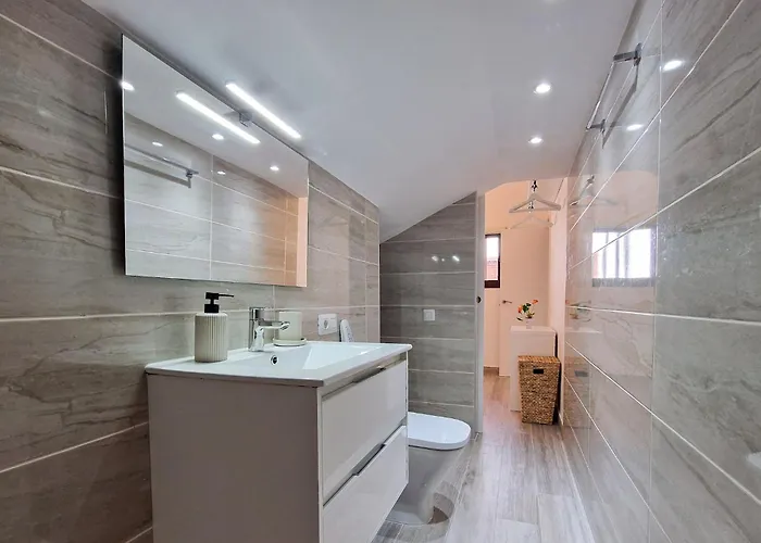 Orange - Parque Santiago Ii Apartman Arona