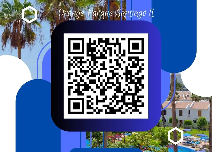 Apartamento Orange - Parque Santiago Ii