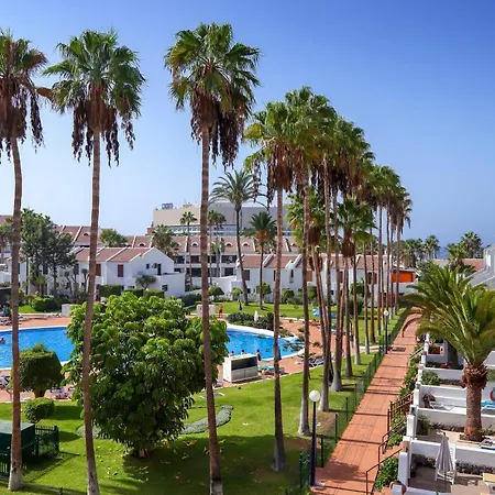 Orange - Parque Santiago Ii