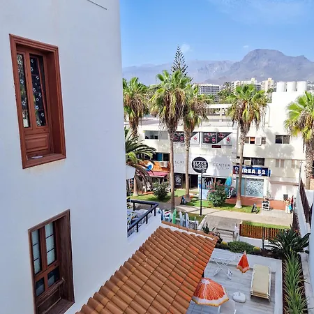 Orange - Parque Santiago Ii *