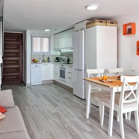 Orange - Parque Santiago Ii * 아로나