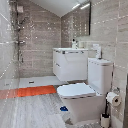 Orange - Parque Santiago Ii *